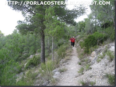 senda el capurutxo font la figuera 0 senda el capurutxo font la figuera 0
