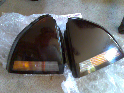 tailights