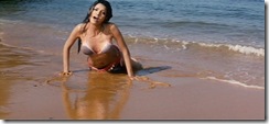 Sherlyn Chopra Game  Bikini Captures (5)