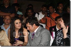 Preity Zinta