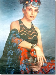Madhuri Dixit gallery - another set of old gems, very rare!