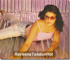 Raveena Tandon Hot Pics Unseen 