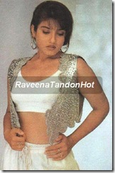 Raveena Tandon Hot Pics Unseen 