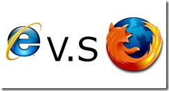 The new browser war
