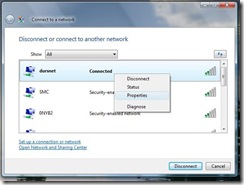 conect to screen