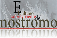 LA COLUMNA DE NOSTROMO
