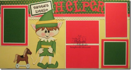 santas little helper boy-450
