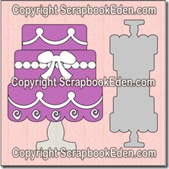 cake card papered-300