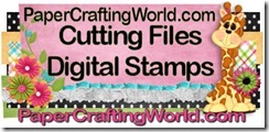 papercrafting world dot com logo-350wjl