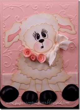 little lamb girl janirr little lamb girl janirr