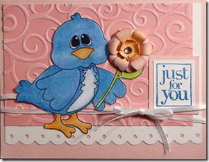 jani blue bird n flowr-500 jani blue bird n flowr-500