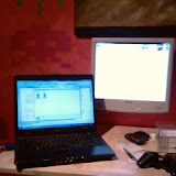 Nerds allein zu Haus