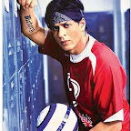 Kabhi Alvida Naa Kehna24. Shah Rukh.