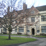 The Kings Manor, York