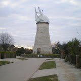 Holgate Windmill