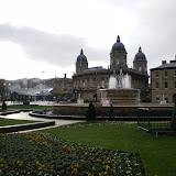 Hull City Centre