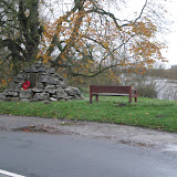 Will the river rise again