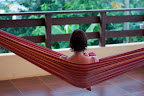the infamous hammocks