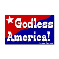 Godless America