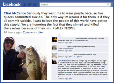 McCance Facebook