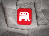 Republican Tea Party