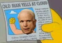 McCain