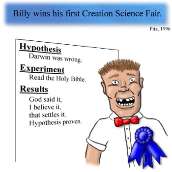 creationism