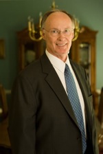 Robert Bentley