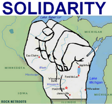 WI Solidarity