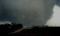 Tornado
