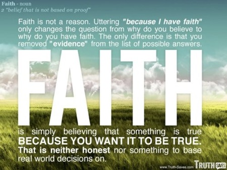 Faith