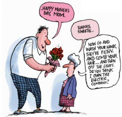Mothers Day