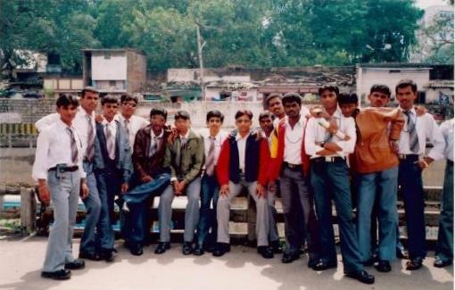 [Industrial tour - Bangalore - 11.jpg]