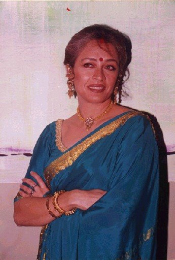 nafisa ali
