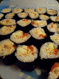 Makimono! =P