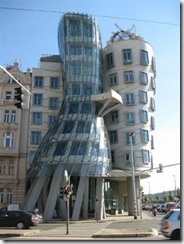 The Dancing House 03 (Small) The Dancing House 03 (Small)