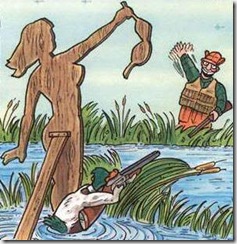 duckhuntsman duckhuntsman