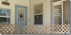 Porch door-2 Porch door-2