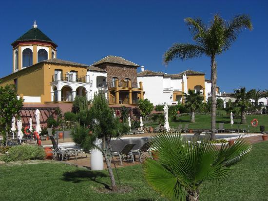 Hotel La Vi&ntilde;uela, en La Axarqu&iacute;a (M&aacute;laga)