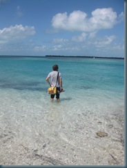Caye Caulker (2)