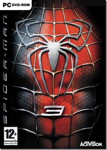 Download Spider Man 3   Full Iso (PC) 