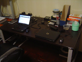 My New Desktop