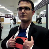 Jeff Ballagh