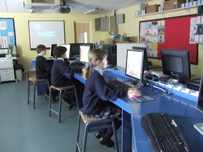 Old Buckenham Hall School