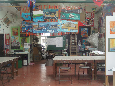 Norman Court Prep School