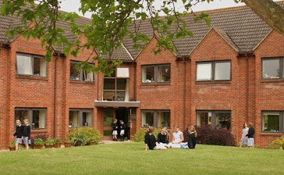 Port Regis School, Prep
