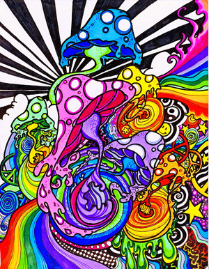imagenes psicodelicas imagenes psicodelicas