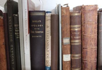 Quaker Writings Quaker Writings