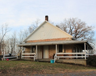 Friends Meeting House Friends Meeting House