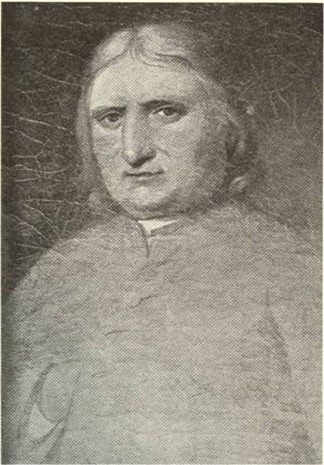 George Fox George Fox
